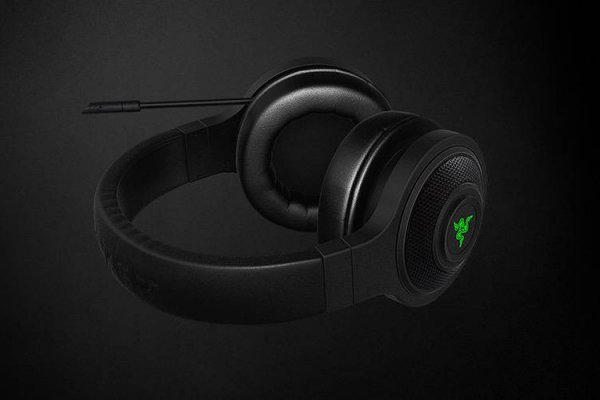 Kraken 15 at