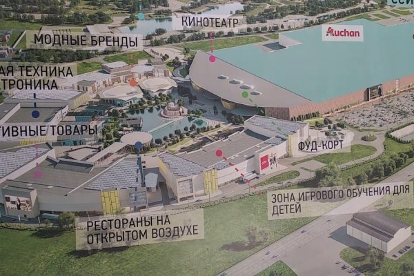 Кракен это даркнет